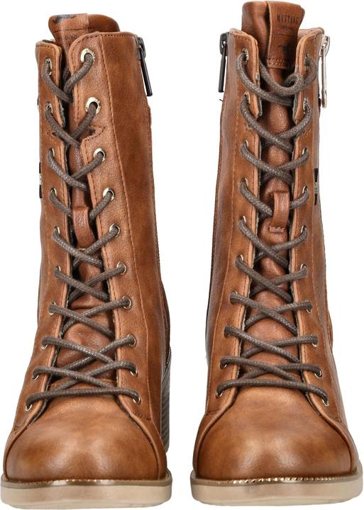 Actual product image Mustang Stiefelette (36)