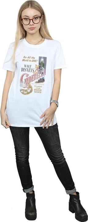 Produktbild Cinderella TShirt (3XL)