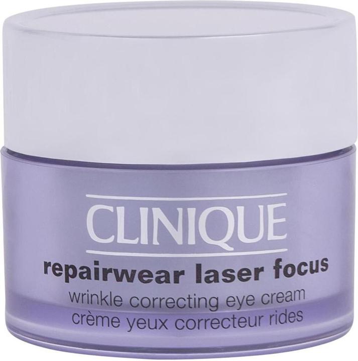 Immagine prodotto Clinique Repairwear (Crema, 15 ml)