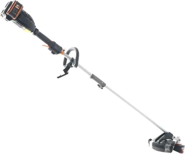 Produktbild Worx Akku Freischneider WG186E.92, 2x20 V(40V) ohne Akku und Ladegert (Metallschneideblatt)