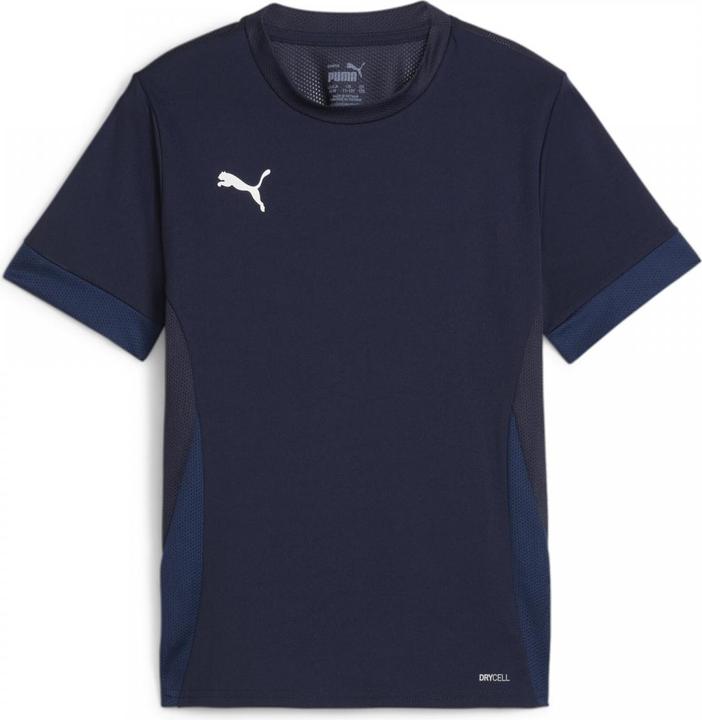 Actual product image Puma teamGOAL Matchday Jersey jr (128)