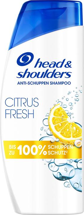 Produktbild Head & Shoulders Anti-Schuppen (625 ml, Flüssiges Shampoo)