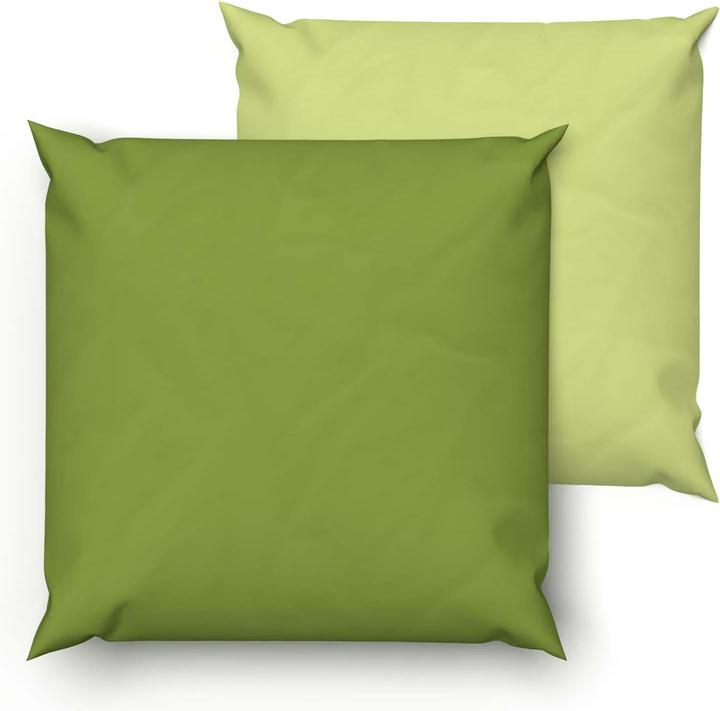 Image du produit Lotus Bettwaren Bambou double face (Taie d'oreiller, 65 x 65 cm)