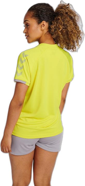 Produktbild hummel Gg12 Action Jersey S/S Woman (M)