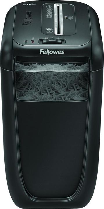 Image du produit Fellowes Powershred 60Cs (Coupe de particules)