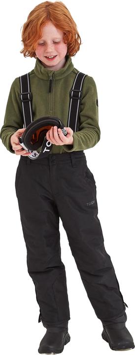 Actual product image TOG24 Childrens/Kids Slalom Salopettes (110)