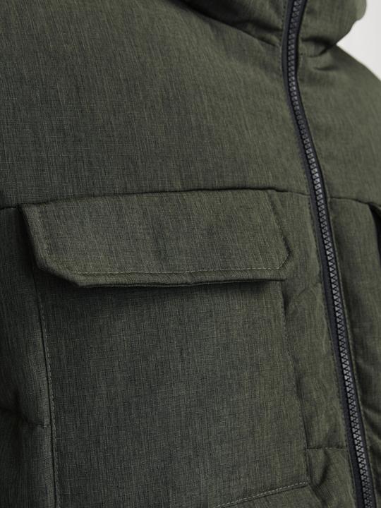 Actual product image Jack & Jones Quilted jacket Quilted jacket (XL)