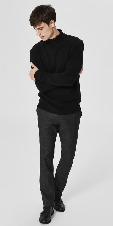 Produktbild Selected Homme Rollkragenpullover (XXL)