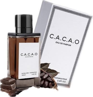 Actual product image Ameer Al Oud C.A.C.A.O. (Eau de parfum, 100 ml)