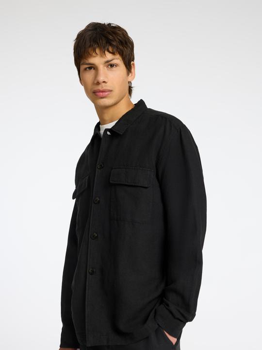 Immagine prodotto Selected Homme Slh-Leroy Sun Overshirt Ls Noos (XL)
