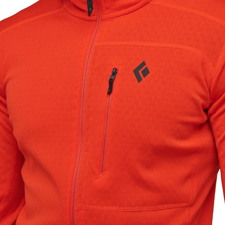 Produktbild Black Diamond M Coefficient Hoody (XL)