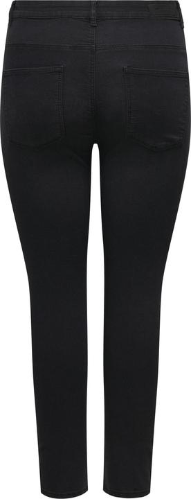 Produktbild Only CARMILA-IRIS Hohe Taille Skinny Fit Jeans Skinny Jeans (W54/L30)