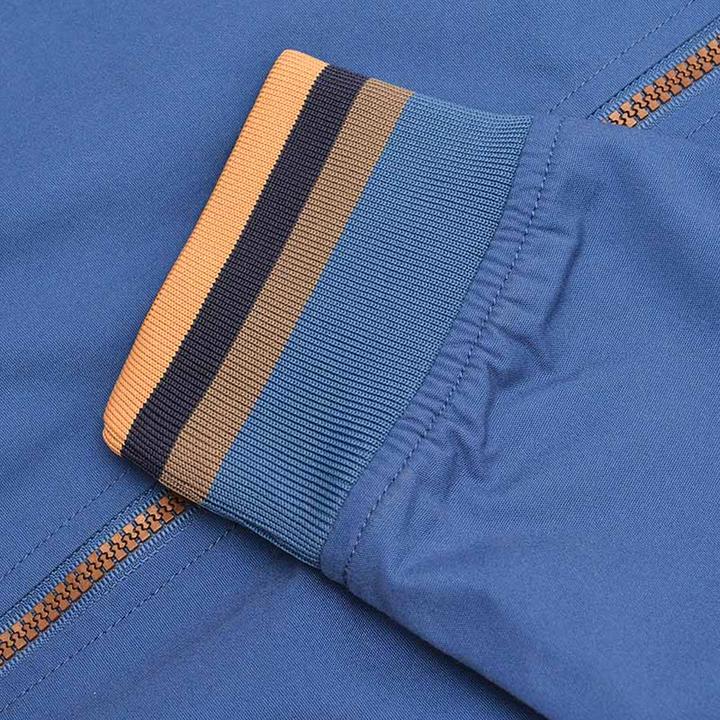 Immagine prodotto Lambretta Monkey Giacca Bordata Uomo (3XL)