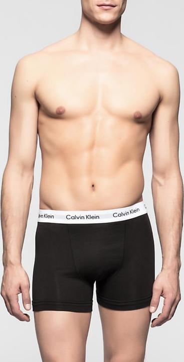 Image du produit Calvin Klein Trunk (L, Lot de 3)