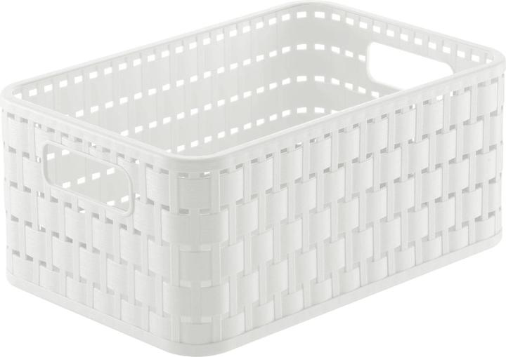 Image du produit Rotho Pays (1 x, 24 x 16 x 11 cm)