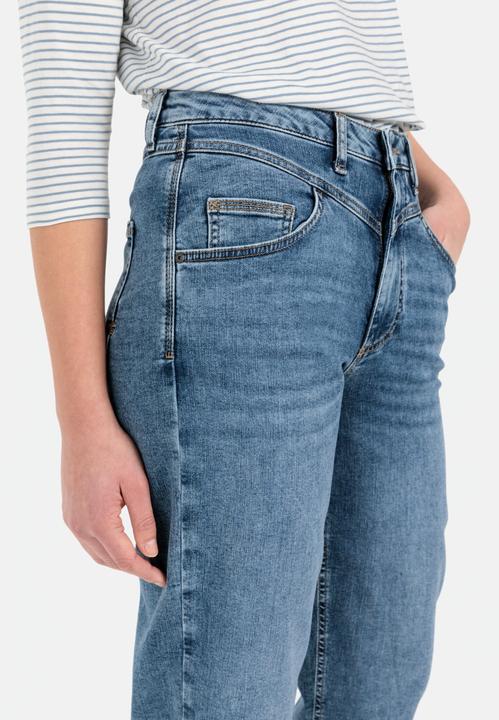 Image du produit Camel Active Jeans Mom Fit 5 poches (W34/L32)
