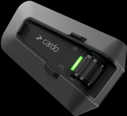 Actual product image Cardo Packtalk Edge (Set of 1)