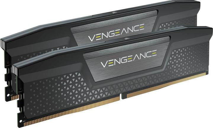 Corsair Vengeance (2 x 32GB, 6800 MHz, RAM DDR5, DIMM)