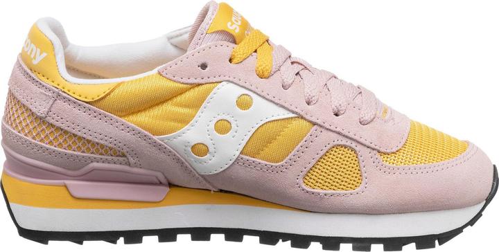 Produktbild Saucony Shadow Original Schuhe - 108577 (41)