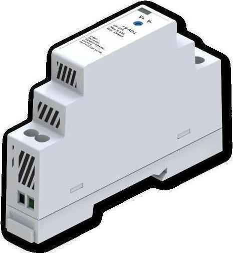 Produktbild Teltonika PR321NP0 - DIN-Schienen-Netzteil, 15W