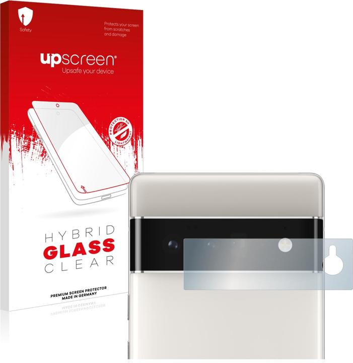 Produktbild upscreen Scratch Shield (1 Stück, Google Pixel 6 Pro)