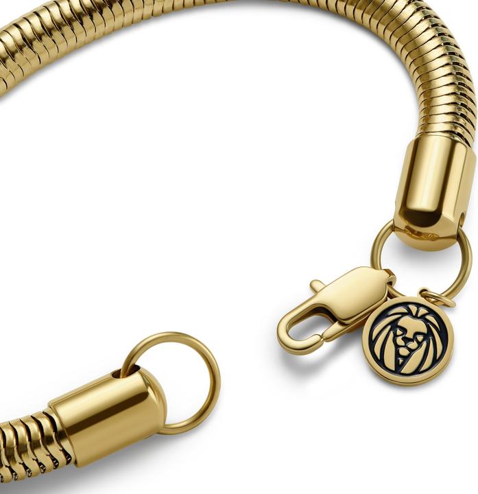 Actual product image Lucleon Essentials (0.60 cm, Stainless steel)