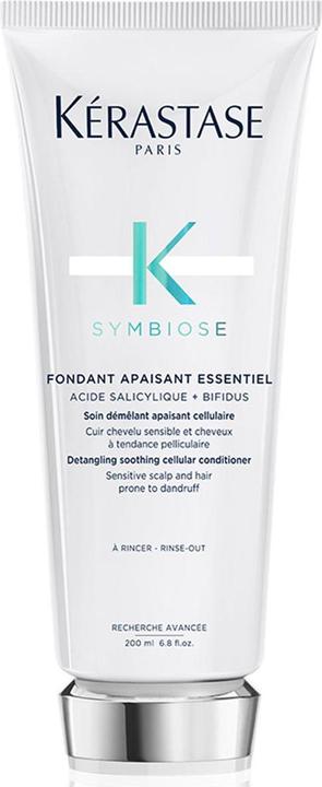Actual product image Kérastase Symbiosis Gift Set 2023 (Hair care set)