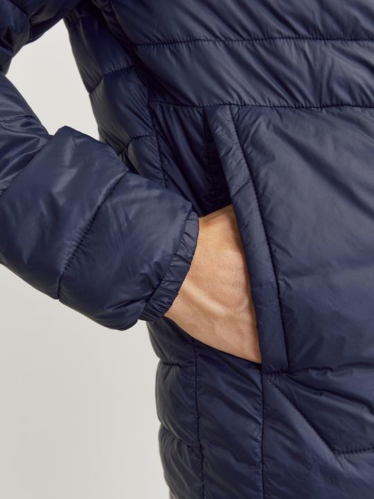 Actual product image Jack & Jones Jjesprint Puffer Hood Noos (S)