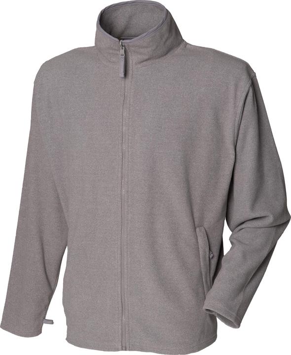 Henbury MicrofleeceJacke AntiPilling