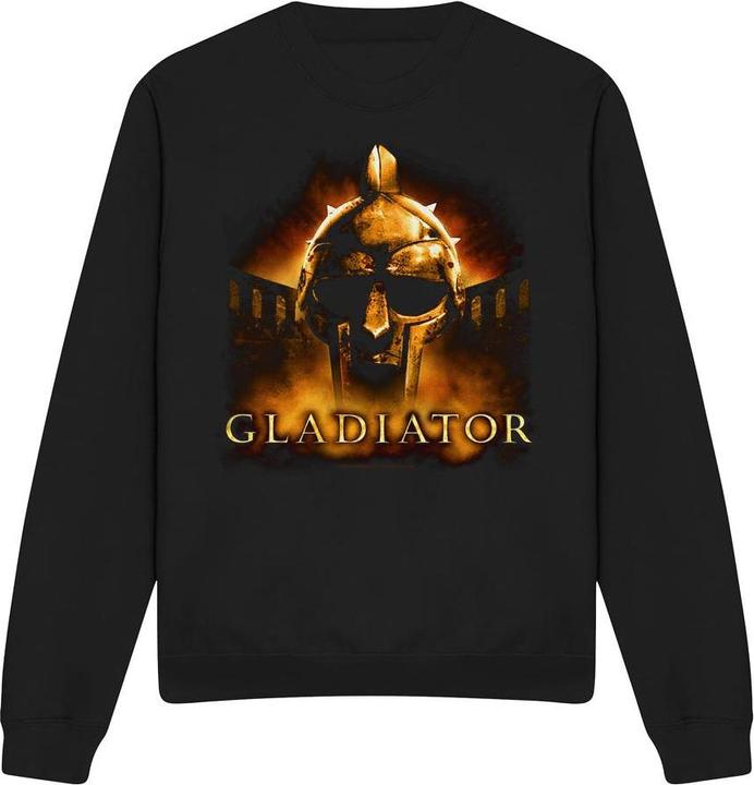 Actual product image Wüsthof Unisex Adult My Name Is Sweatshirt (L)