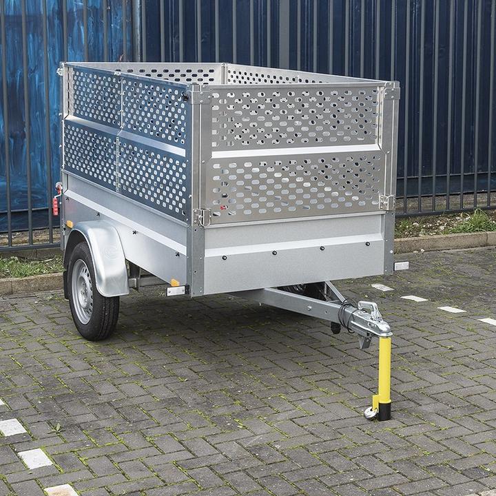 Actual product image ProPlus Parking support for trailer / caravan