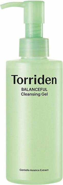 Produktbild Torriden Balanceful Cleansing Gel 200ml (Gel, 200 ml)