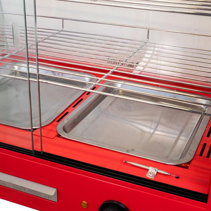 Produktbild Gastro Hero Snackwärmer ECO
