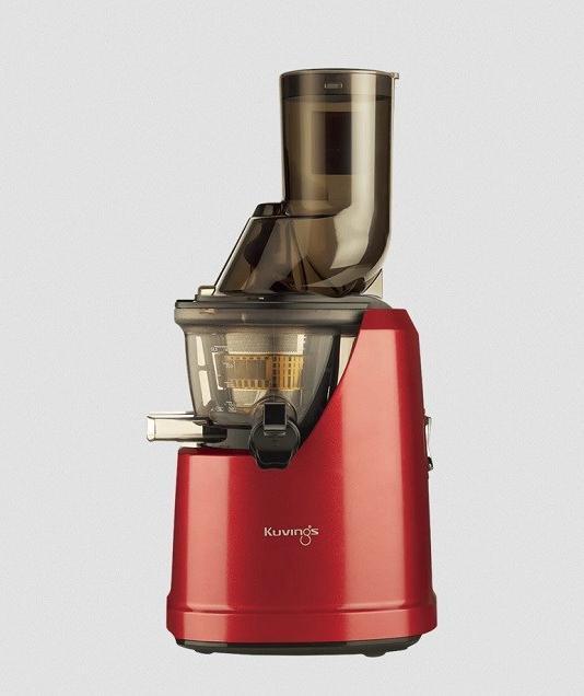 Produktbild Kuvings B1700 RED