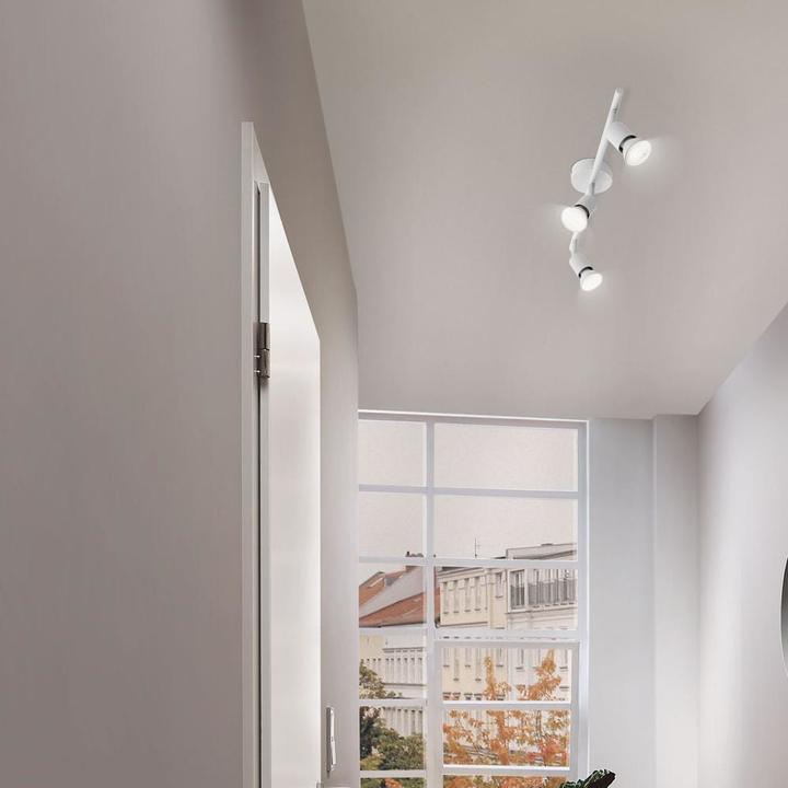Actual product image Paulmann Lights Carolina (GU10)