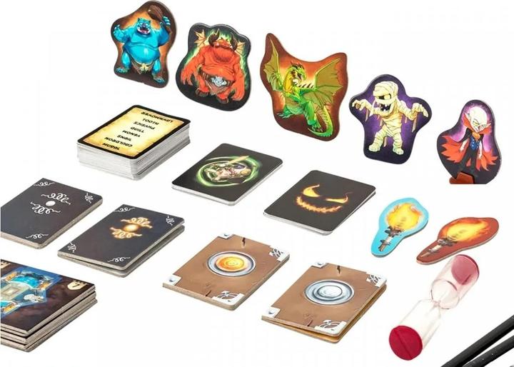 Produktbild Czech games edition Trapwords (Deutsch)