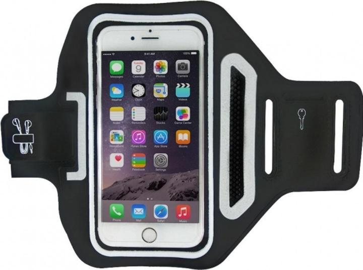 Produktbild SmartFitness Apple iPhone 8 Handy Sport Armband