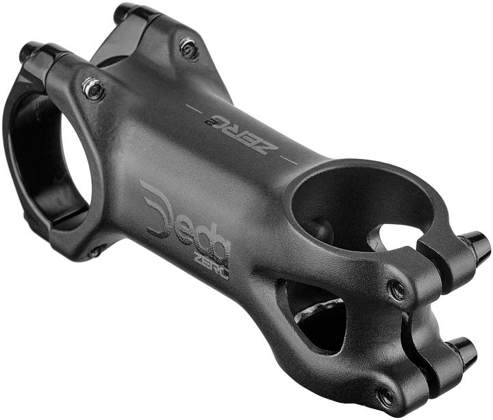 Image du produit Deda Elementi Potence Zero2 (100 mm, 100 mm)