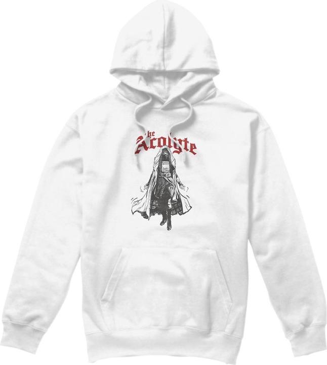 Star Wars High Republic Dark Side Kapuzenpullover