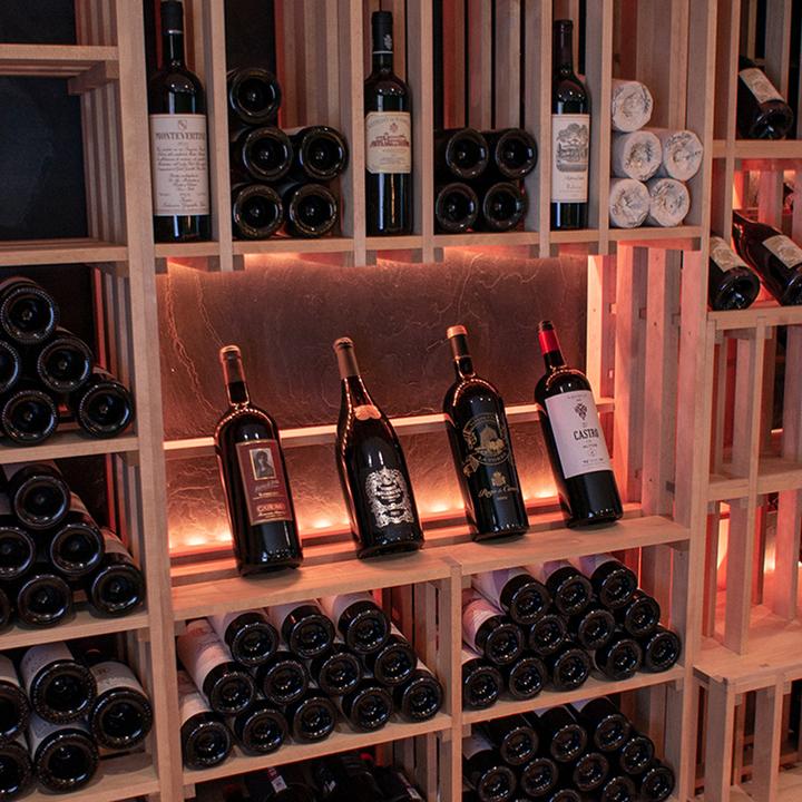 Immagine prodotto CaveauStar Portabottiglie per il vino