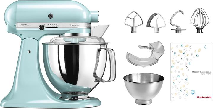 KitchenAid Artisan KSM200 CH-Version (300 W)