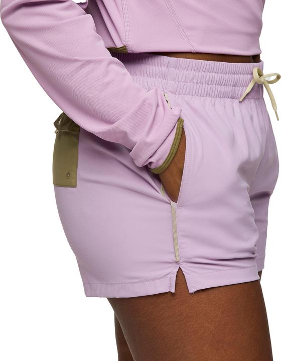 Actual product image Cotopaxi Brinco 3" Short-Solid (XS)