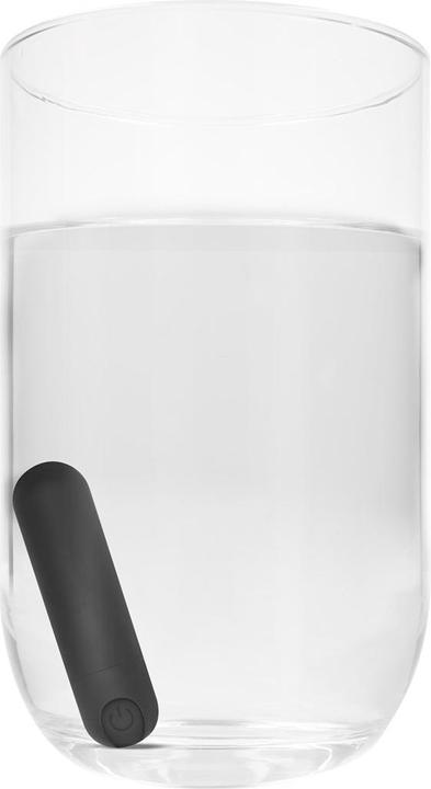 Actual product image Shots 10 Speed Rechargeable Bullet
