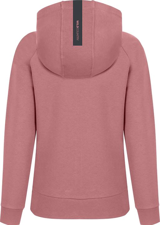 Produktbild Wild Country Flow Hoody Damen (S)
