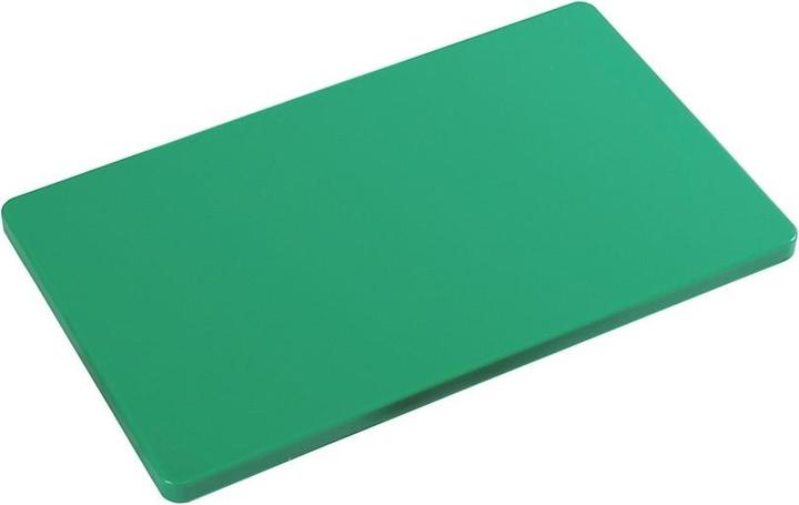 Actual product image Kesper Plastic chopping board "HACCP concept"