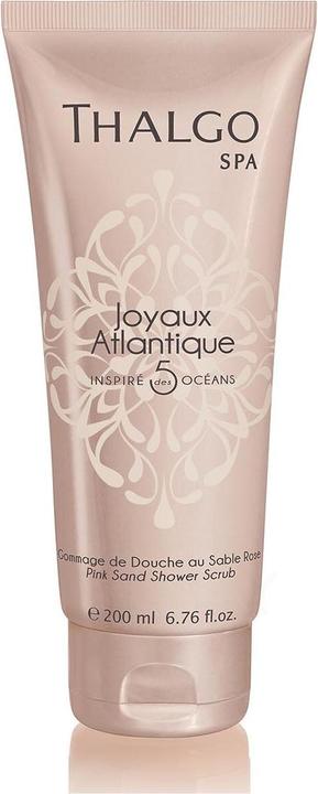 Produktbild Thalgo Spa Joyaux Atlantique (Körperöl, 100 ml)