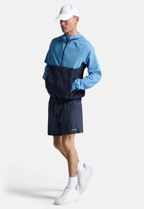 Produktbild 2XU Aero Hex Windbreaker (S)