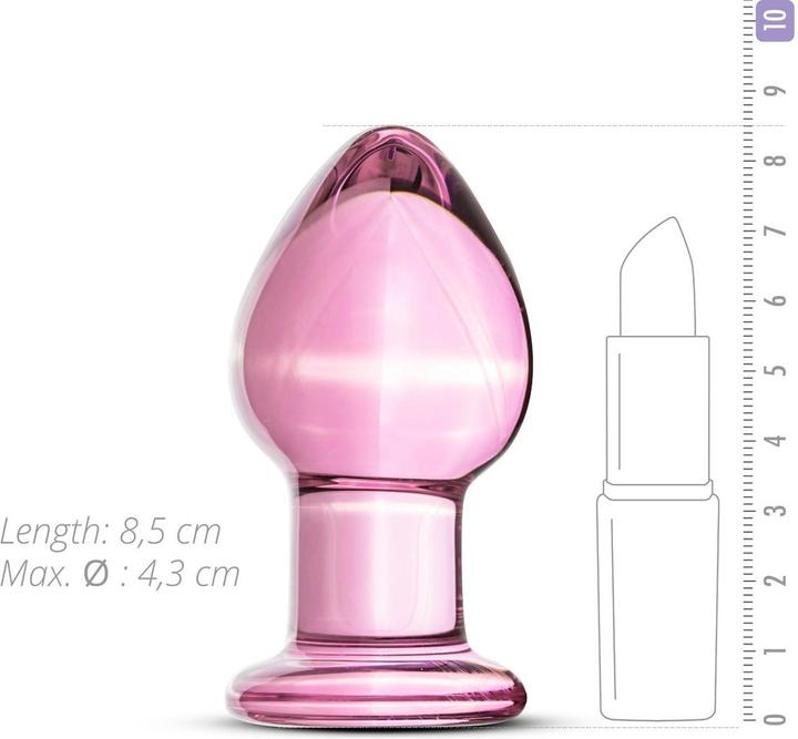 Produktbild Gildo Analplug