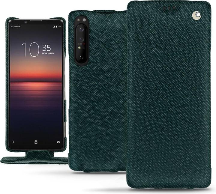 Image du produit Noreve Housse cuir vertical (Sony Xperia 1 II)