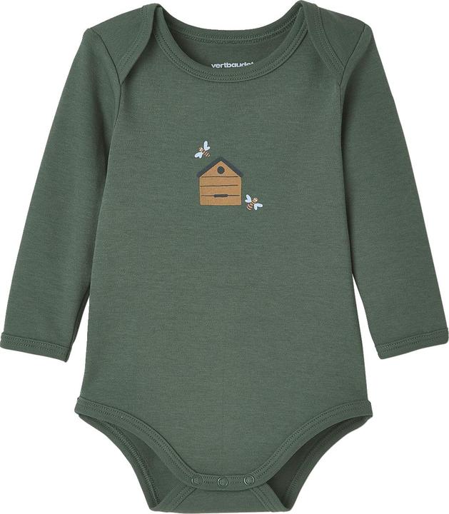 Actual product image Vertbaudet Bodie (92)